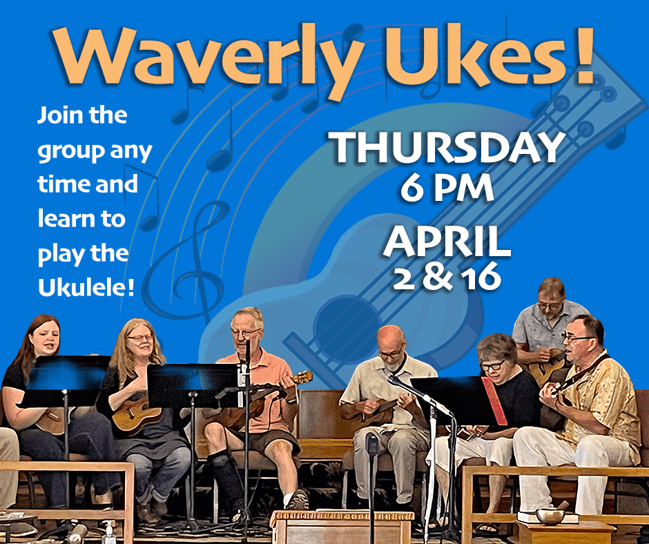 Waverly Ukes