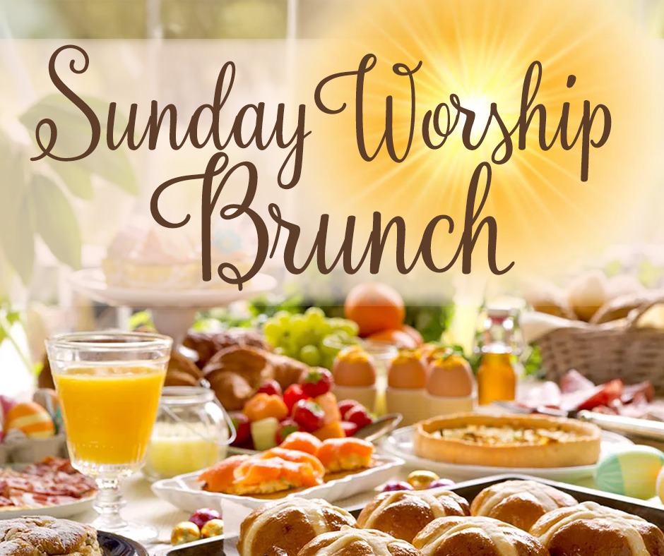Worship Brunch